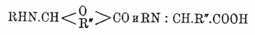 Альдегидокислоты