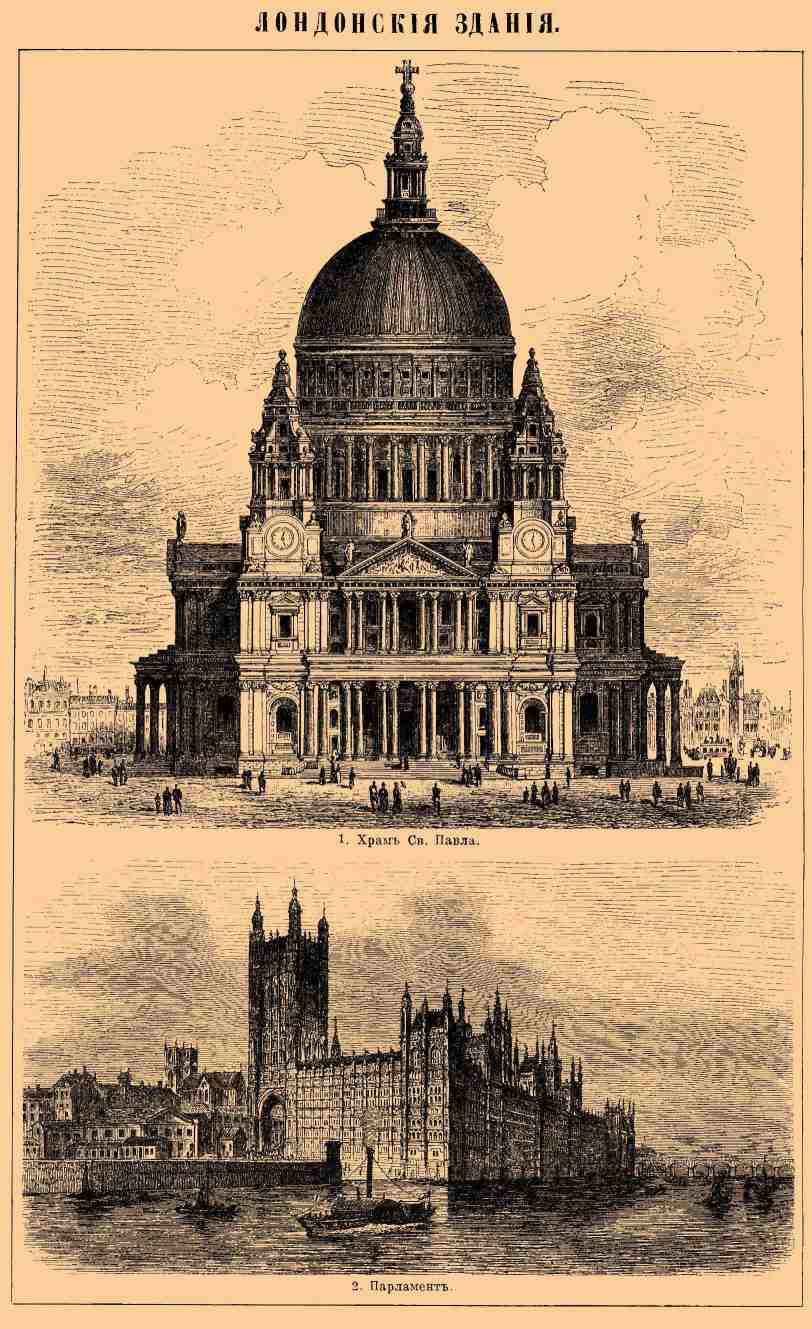 Архитектура