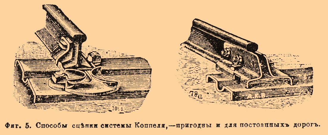 Железные дороги в военном отношении