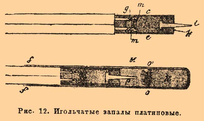Запалы