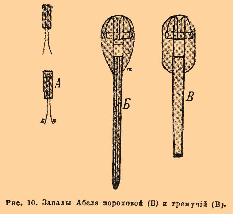 Запалы