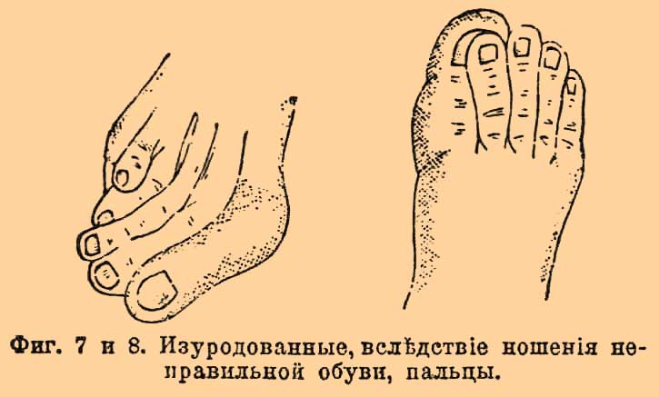 Обувь*