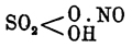 Окислы азота