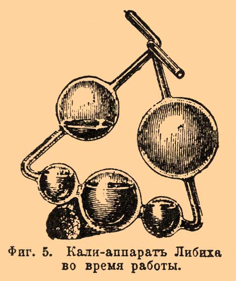 Органический анализ*