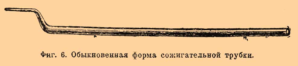 Органический анализ*