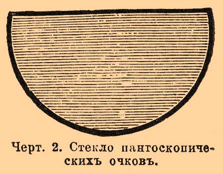 Очки*