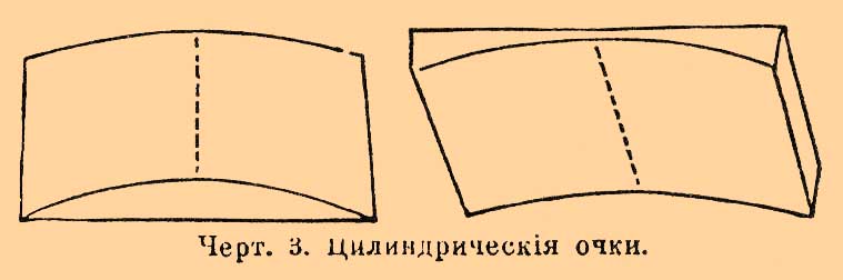 Очки*