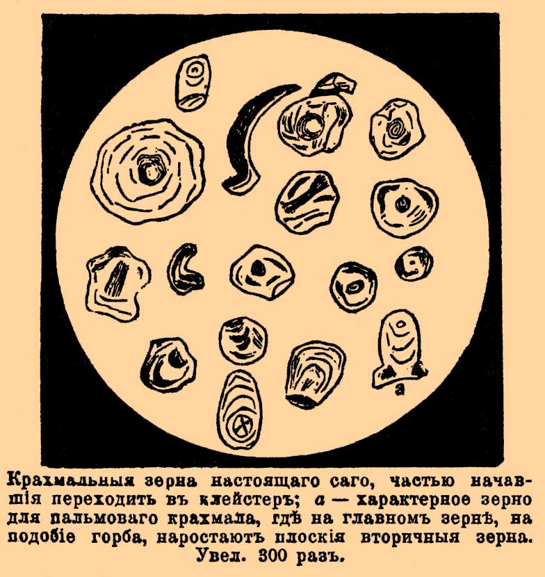 Саго*