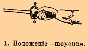 Фехтование*