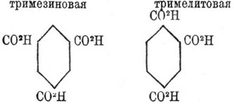 Этерификация